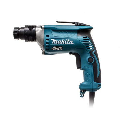 QuikDrive MAFS4200 - Makita Fs Series 4000 RPM Screwgun