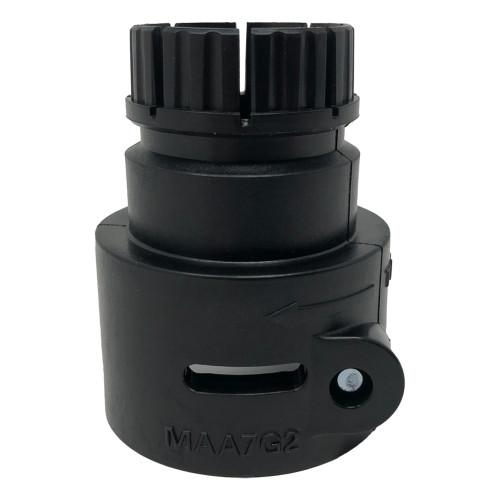 QuikDrive MAA7G2 - Rotatable Adaptor for Makita XSF03