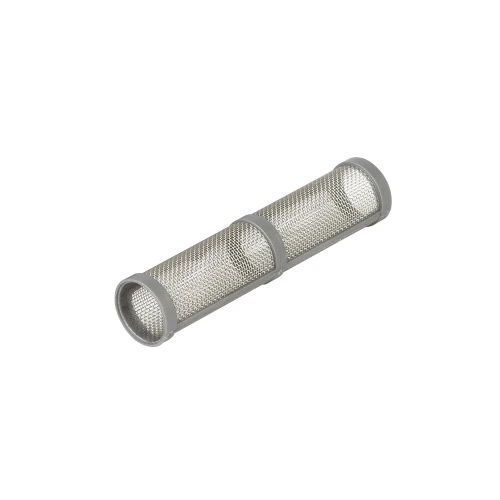 GRACO 246425 – Easy Out Pump Filter, Short, Gray, 30 Mesh