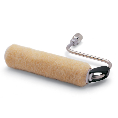 graco pressure roller cover