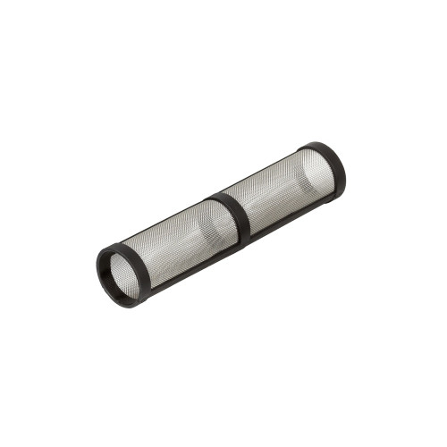 GRACO 246384 - Easy Out Pump Filter, Short, Black, 60 Mesh, Fits 390-650