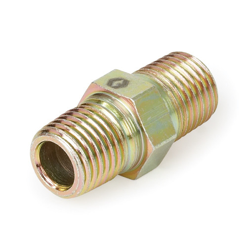 GRACO 156971 – Short Pipe Nipple, 1/4" NPT(M) x 1/4" NPT(M)