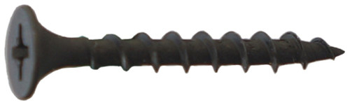 Daggerz DWC061104 - #6 x 1-1/4" Phillips Bugle Coarse Thread Drywall Screws Phosphate 8000ct