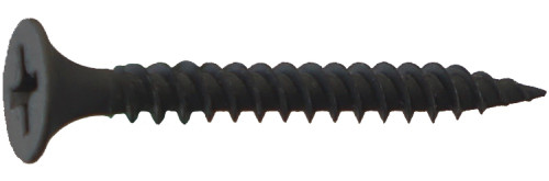 Daggerz DWF06200 - #6 x 2" Phillips Bugle Fine Thread Drywall Screws Phosphate 3500ct