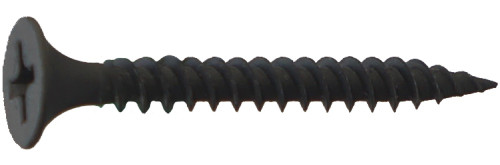 Daggerz DWF061104 - #6 x 1-1/4" Phillips Bugle Fine Thread Drywall Screws Phosphate 8000ct