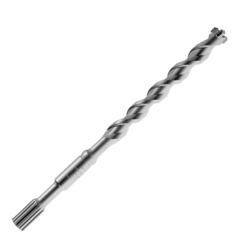 RELTON P202-12-14 3/4" x 8" Pyramid Point - Spline