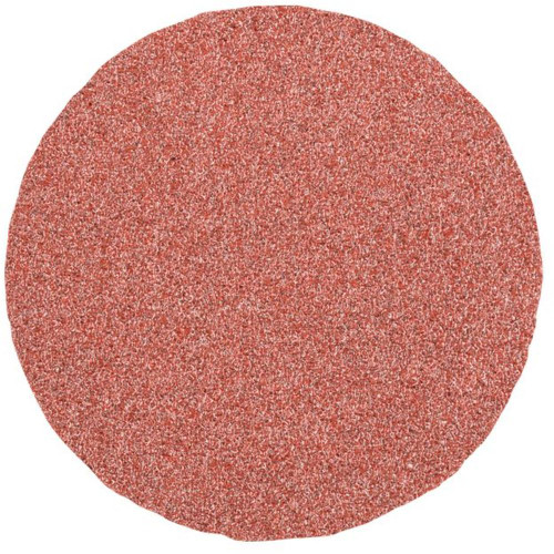 PFERD 42161 2" COMBIDISC Abrasive Disc Type CD - Aluminum Oxide - 80 Grit