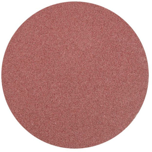 PFERD 42678 3" COMBIDISC Abrasive Disc Type CDR, Aluminum Oxide A-PLUS, 120 Gt.