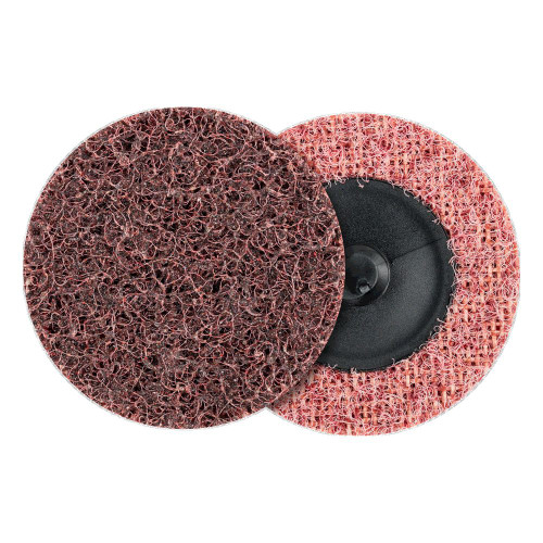 PFERD 43239 2" COMBIDISC Non-Woven Disc CDR Type, Surface Conditioning, Medium Grade