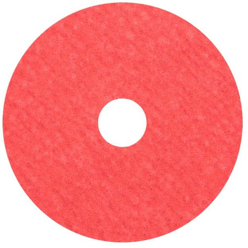 PFERD 62417 4-1/2" x 7/8" Fiber Disc Ceramic Oxide CO-COOL, 36 Grit