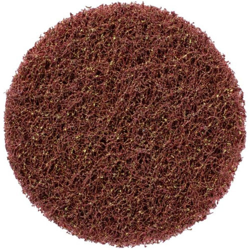 PFERD 43262 3" COMBIDISC Non-Woven Disc CDR Type Finishing Coarse Grade