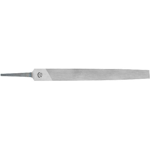 PFERD 19003 6" Mill File Tapered, Smooth Cut