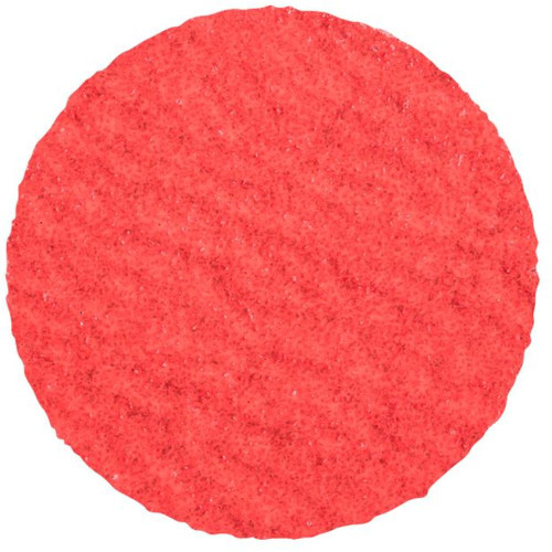 PFERD 42631 2" COMBIDISC Ceramic Disc Type CDR - Ceramic Ox. 60 Grit