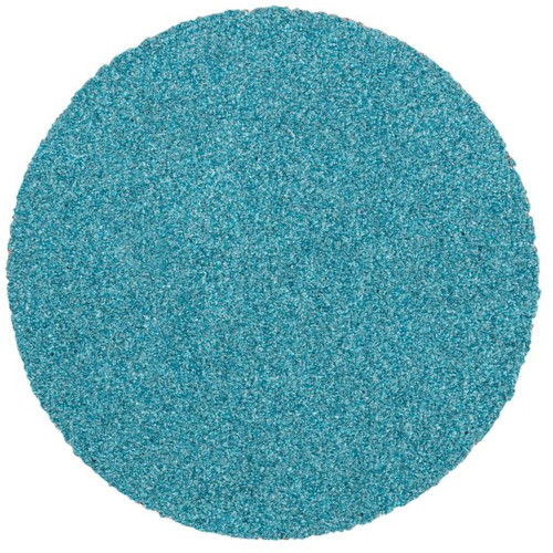 PFERD 42258 2" COMBIDISC Abrasive Disc Type CD - Zirconium - 80 Grit