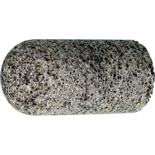 PFERD 61927 1-1/2" x 2-1/2" Type 18R Plug, 3/8-24 Thd. A 16 PSF