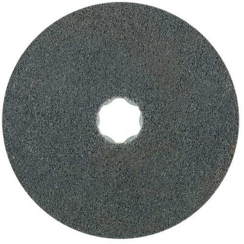 PFERD 48158 COMBICLICK Unitized Disc 4-1/2" Silicon Carbide, Fine, Medium-Hard