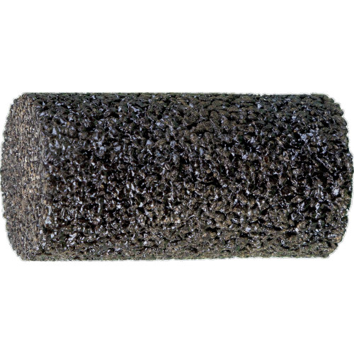 PFERD 61885 1-1/2" x 2-1/2" Type 18 Plug, 5/8-11 Thd. A 16 PSF