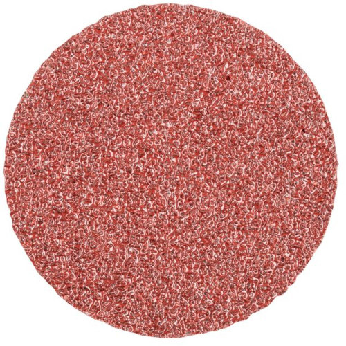 PFERD 42157 2" COMBIDISC Abrasive Disc Type CD - Aluminum Oxide - 36 Grit
