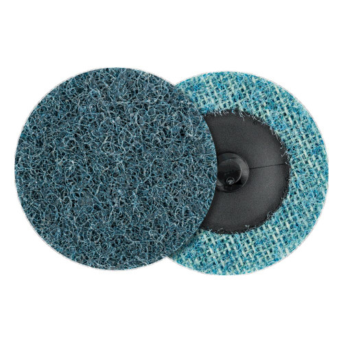 PFERD 43241 2" COMBIDISC Non-Woven Disc CDR Type, Surface Conditioning, Very Fine Grade