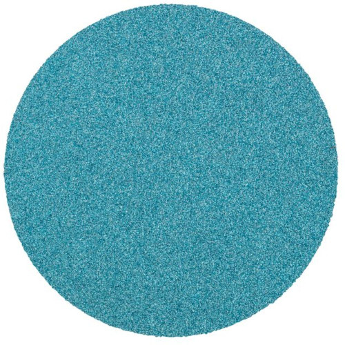 PFERD 42604 3" COMBIDISC Abrasive Disc Type CDR - Zirconium - 80 Grit