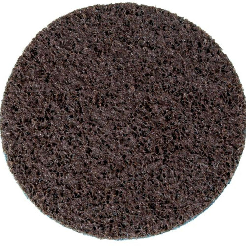 PFERD 43246 4" COMBIDISC Surface Conditioning Disc Type CDR, Aluminum Oxide, Coarse Grade