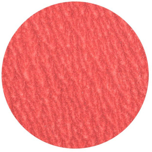 PFERD 40637 2" COMBIDISC Abrasive Disc Type CDR - Ceramic Fiber Disc, 120 Grit