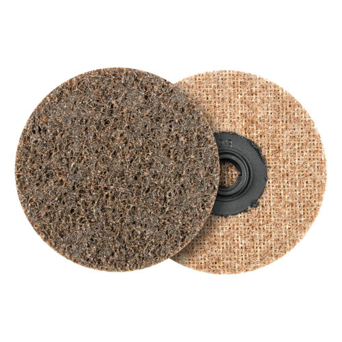 PFERD 43184 3" COMBIDISC Non-Woven Disc CD Type, Surface Conditioning, Coarse Grade