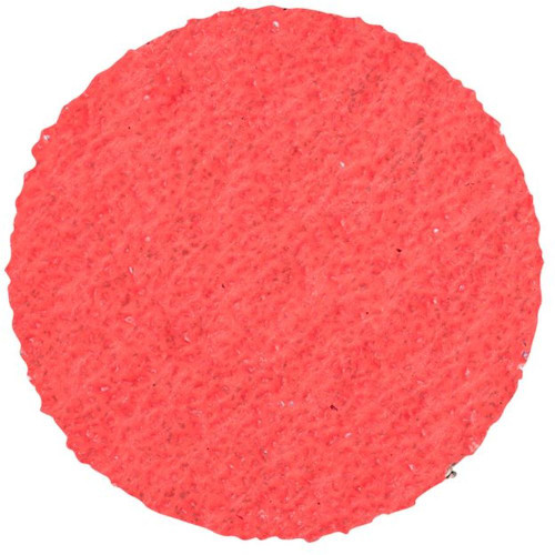 PFERD 42628 2" COMBIDISC Ceramic Disc Type CDR - Ceramic Oxide - 36 Grit