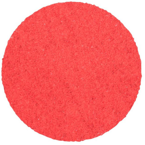 PFERD 42632 2" COMBIDISC Ceramic Disc Type CDR - Ceramic Oxide - 80 Grit