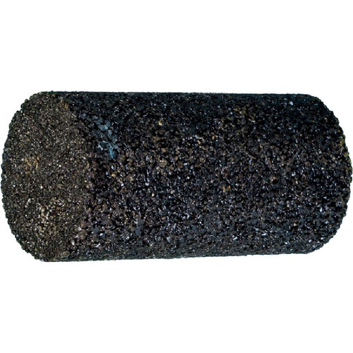 PFERD 61889 1-1/2" x 3" Type 18 Plug, 5/8-11 Thd. A 16 PSF