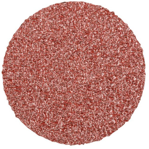 PFERD 42670 2" COMBIDISC Abrasive Disc Type CDR - Aluminum Oxide A-PLUS - 36 Gt.