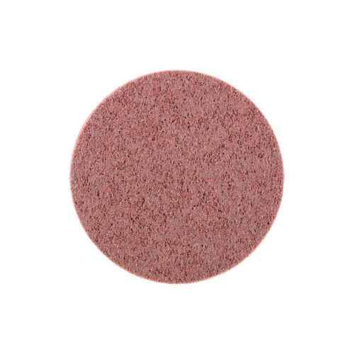 PFERD 43459 7" POLIVLIES Hook & Loop Disc Aluminum Oxide - Medium Grade