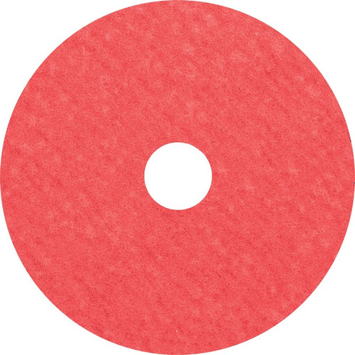 PFERD 62419 4-1/2" x 7/8" Fiber Disc Ceramic Oxide CO-COOL, 60 Grit