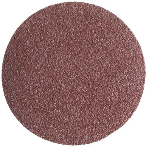 PFERD 47362 5" Diameter PSA Disc Aluminum Oxide - 40 Grit