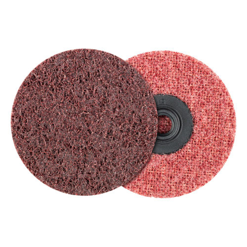PFERD 43185 3" COMBIDISC Non-Woven Disc CD Type, Surface Conditioning, Medium Grade