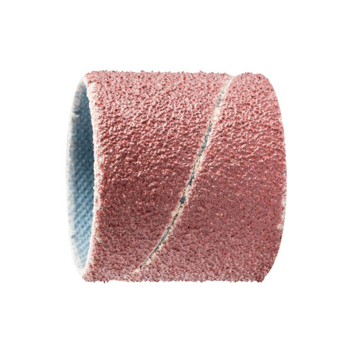 PFERD 41149 1" x 1" Spiral Band Cylindrical Type, Aluminum Oxide 60 Grit