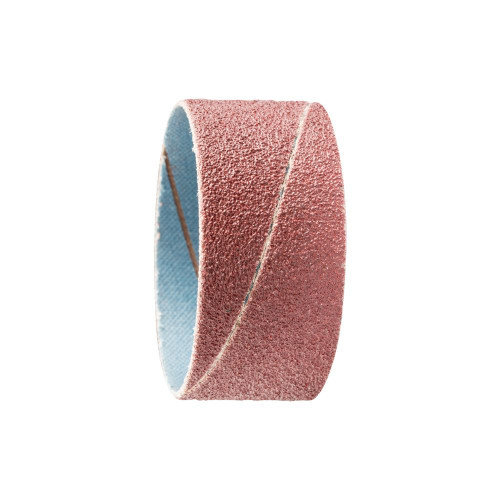 PFERD 41250 2" x 1" Spiral Band Cylindrical Type, Aluminum Oxide 60 Grit