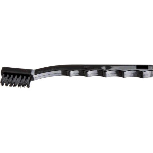 PFERD 85062 3x7 Welders Toothbrush Nylon Filament, Polypro Block