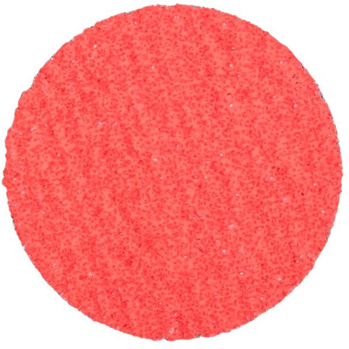 PFERD 42296 3" COMBIDISC Ceramic Disc Type CD - Ceramic Oxide - 36 Grit