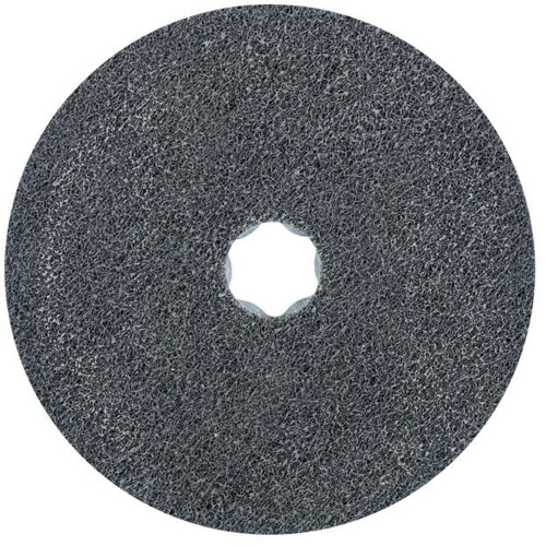 PFERD 48166 COMBICLICK Unitized Disc 5" Silicon Carbide, Fine, Soft