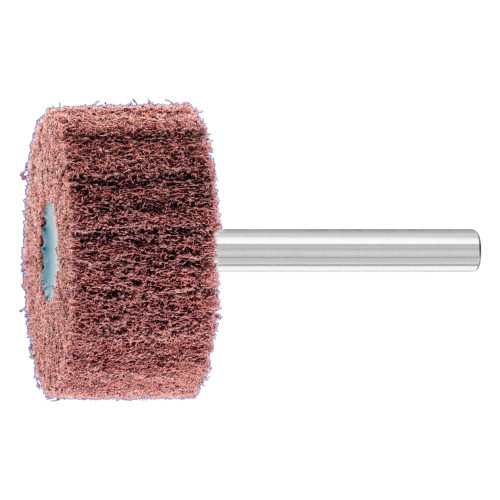 PFERD 46203 1-1/2" x 3/4" POLINOX Flap Wheel 1/4" Shank PNL Type 280G