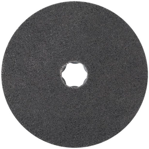 PFERD 48174 COMBICLICK Unitized Disc 5" Silicon Carbide Fine Med.-Hard