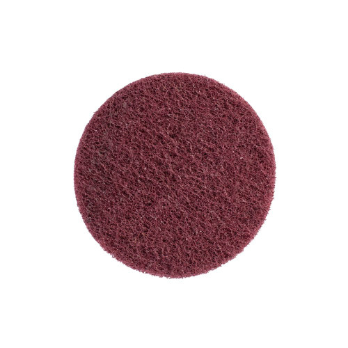 PFERD 43207 3" COMBIDISC Non-Woven Disc CD Type - Finishing - Very Fine Grade