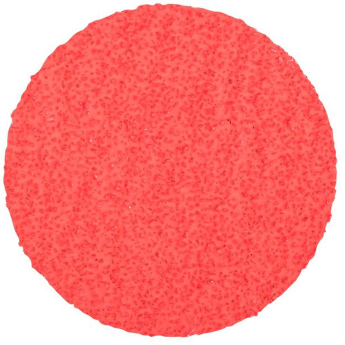 PFERD 42281 3" COMBIDISC Ceramic Disc Type CD - Ceramic Oxide - 24 Grit