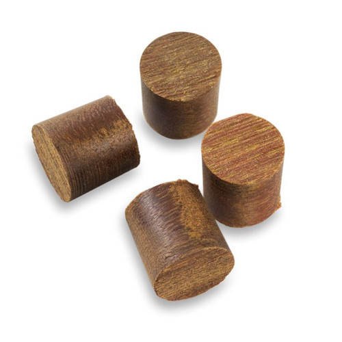 Simpson Strong-Tie WDPLUG-100 - Ipe Wood Plug 100ct