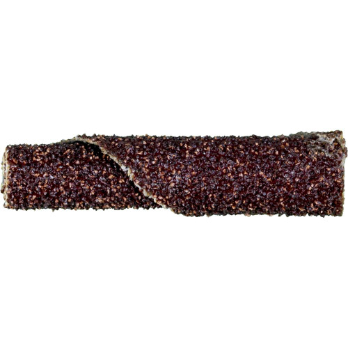 PFERD 41512 5/16" x 1-1/2" Cartridge Roll 1/8"AH Untapered Alu. Ox. 60 Grit