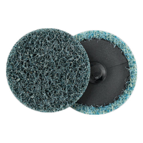 PFERD 43237 1-1/2" COMBIDISC Non-Woven Disc CDR Type, Surface Conditioning, Very Fine Grade