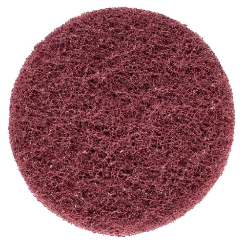 PFERD 43203 2" COMBIDISC Non-Woven Disc CD Type - Finishing - Very Fine Grade