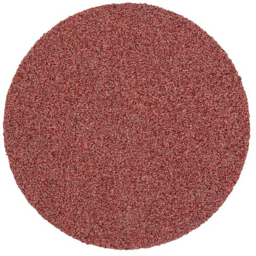 PFERD 42486 1" COMBIDISC Abrasive Disc Type CDR - Aluminum Oxide - 180 Grit