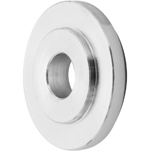 PFERD 45720 Reducer Flanges for 4"-6" Flap Wheels (Pair) 1/2" Arbor Hole